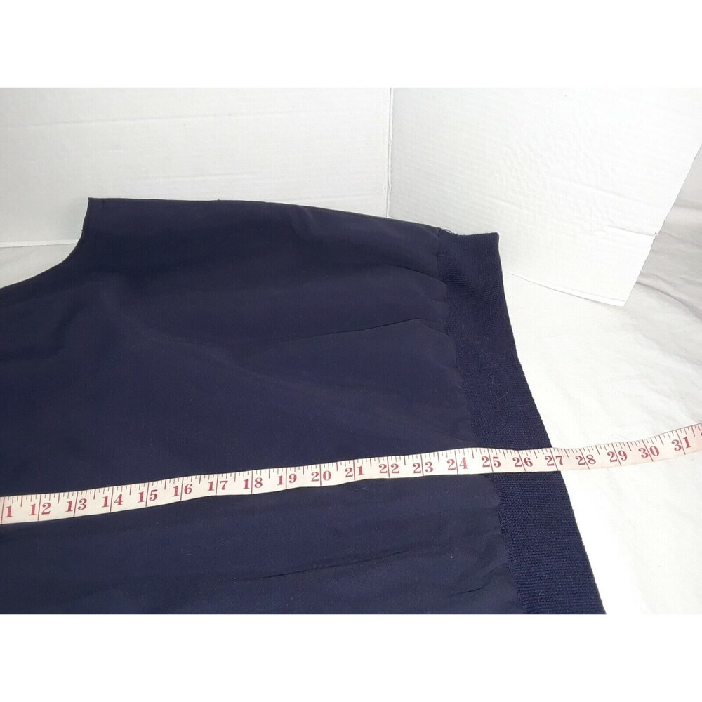 Sunderland of Scottland Women's Golf Vest Size XL - Picture 4 of 7